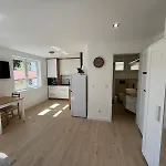 Appartement Luizy *