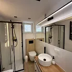 Appartement Luizy Człuchów
