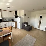 Appartement Luizy *