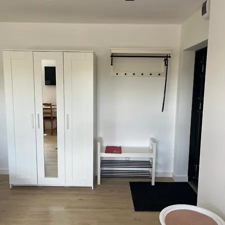 Luizy Appartement Człuchów