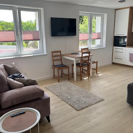 Luizy Appartement Człuchów