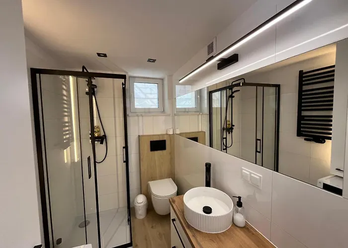 Apartman Luizy Człuchów