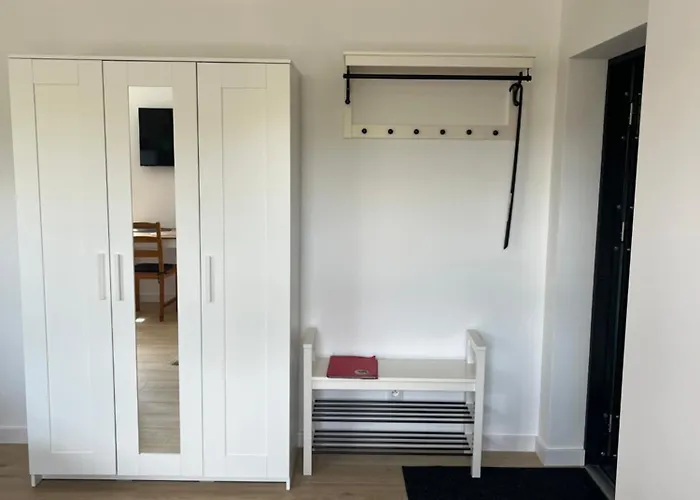 Luizy Apartmán Człuchów